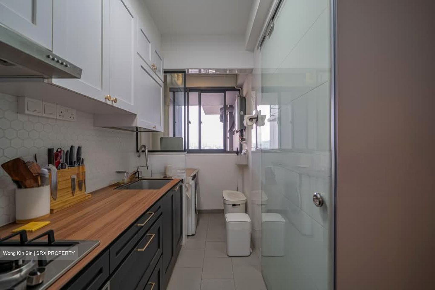 Blk 311C Clementi Avenue 4 (Clementi), HDB 4 Rooms #597894931